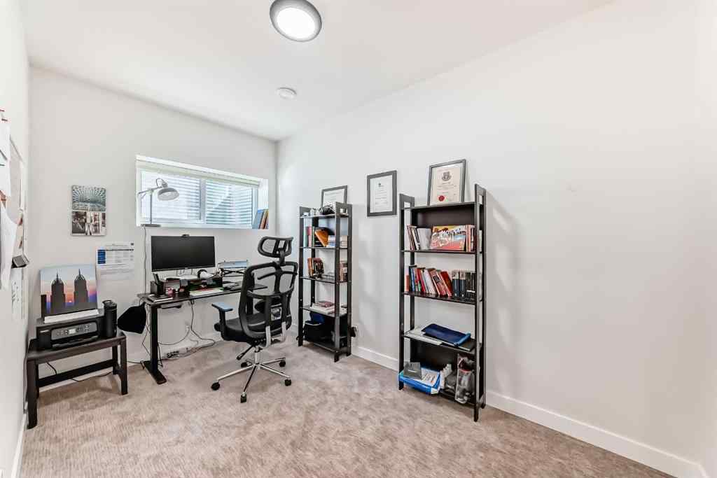 MLS® A2253557 - 8 silverton glen Green SW in Silverado Calgary, Residential