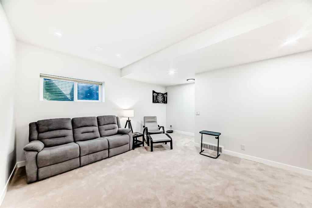 MLS® A2253557 - 8 silverton glen Green SW in Silverado Calgary, Residential