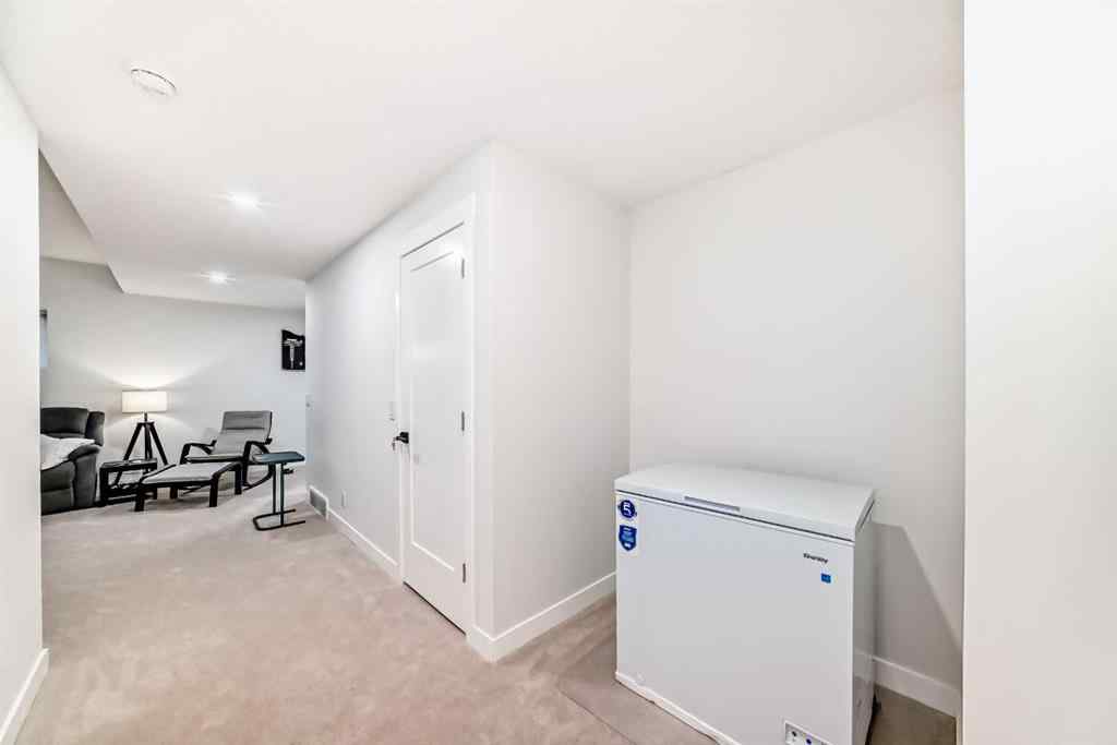 MLS® A2253557 - 8 silverton glen Green SW in Silverado Calgary, Residential