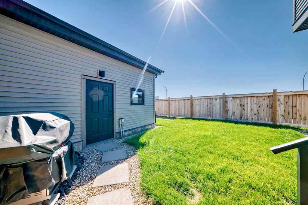 MLS® A2253557 - 8 silverton glen Green SW in Silverado Calgary, Residential