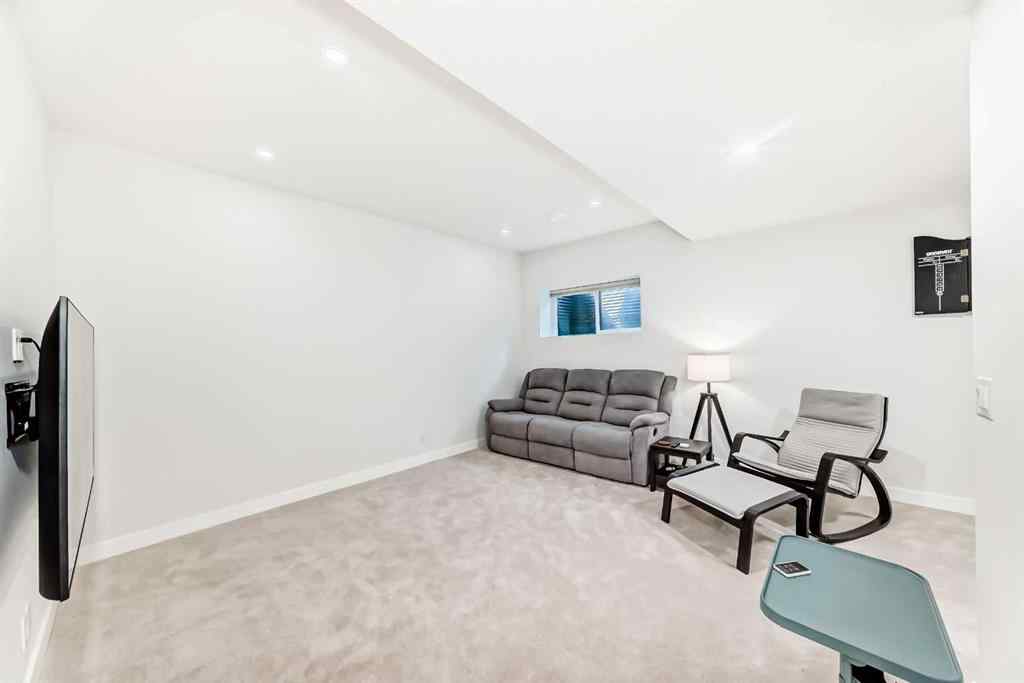 MLS® A2253557 - 8 silverton glen Green SW in Silverado Calgary, Residential