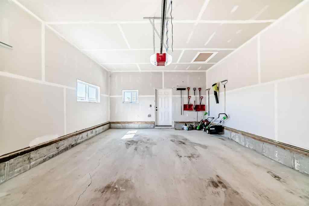 MLS® A2253557 - 8 silverton glen Green SW in Silverado Calgary, Residential