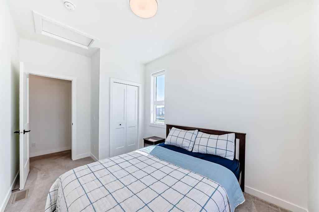 MLS® A2253557 - 8 silverton glen Green SW in Silverado Calgary, Residential