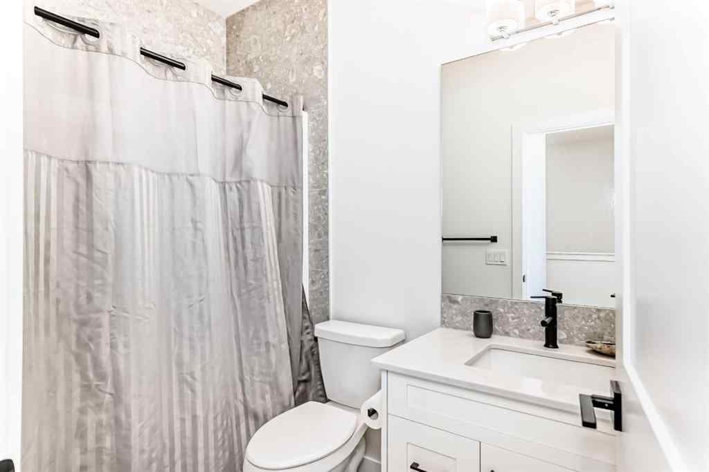 MLS® A2253557 - 8 silverton glen Green SW in Silverado Calgary, Residential
