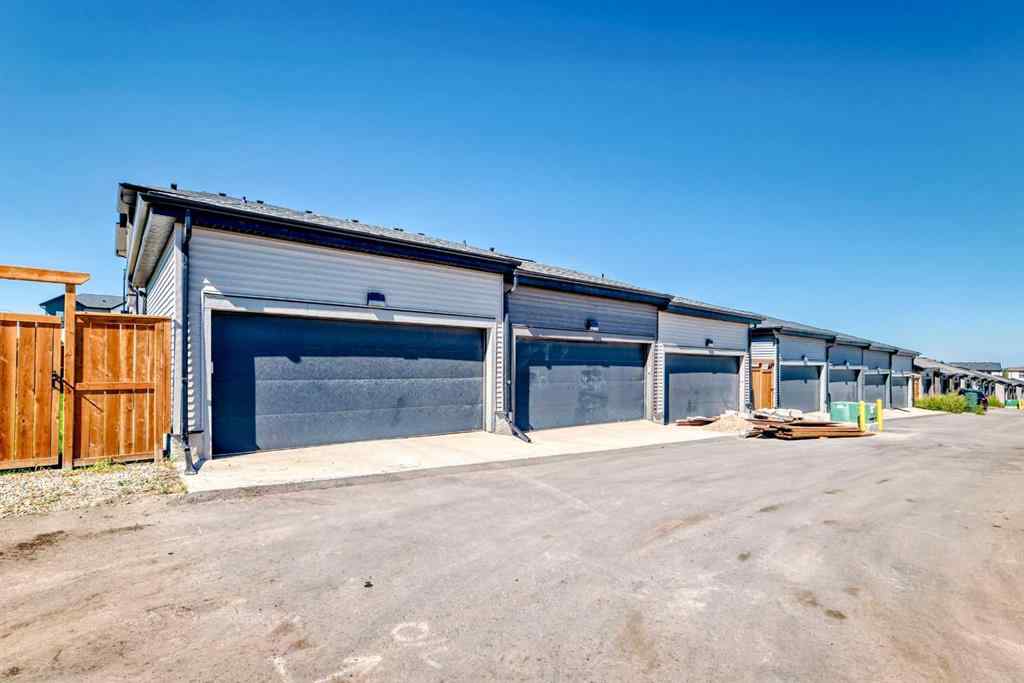 MLS® A2253557 - 8 silverton glen Green SW in Silverado Calgary, Residential