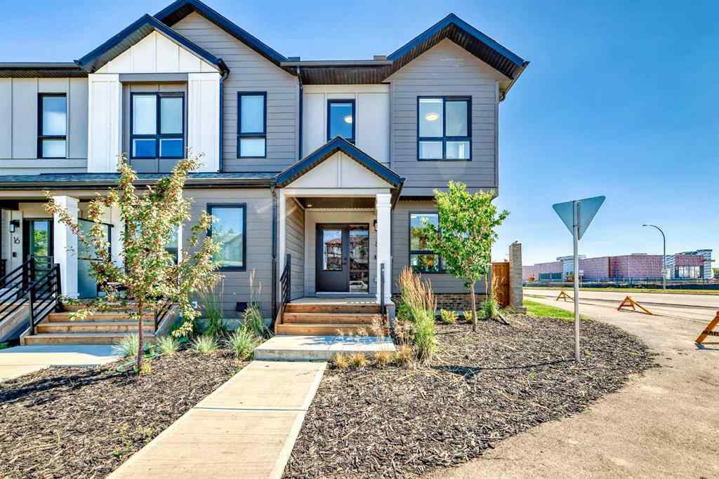 MLS® A2253557 - 8 silverton glen Green SW in Silverado Calgary, Residential