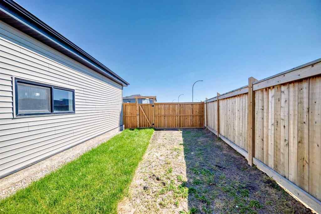 MLS® A2253557 - 8 silverton glen Green SW in Silverado Calgary, Residential