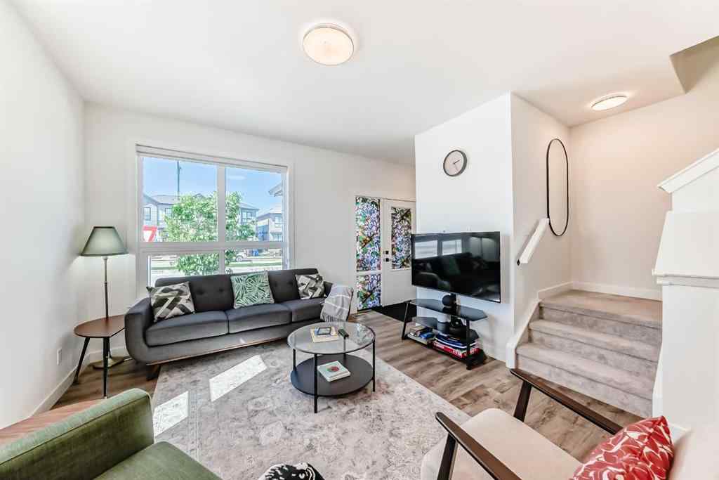 MLS® A2253557 - 8 silverton glen Green SW in Silverado Calgary, Residential