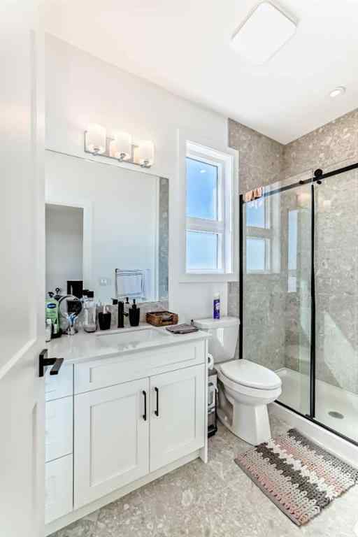 MLS® A2253557 - 8 silverton glen Green SW in Silverado Calgary, Residential