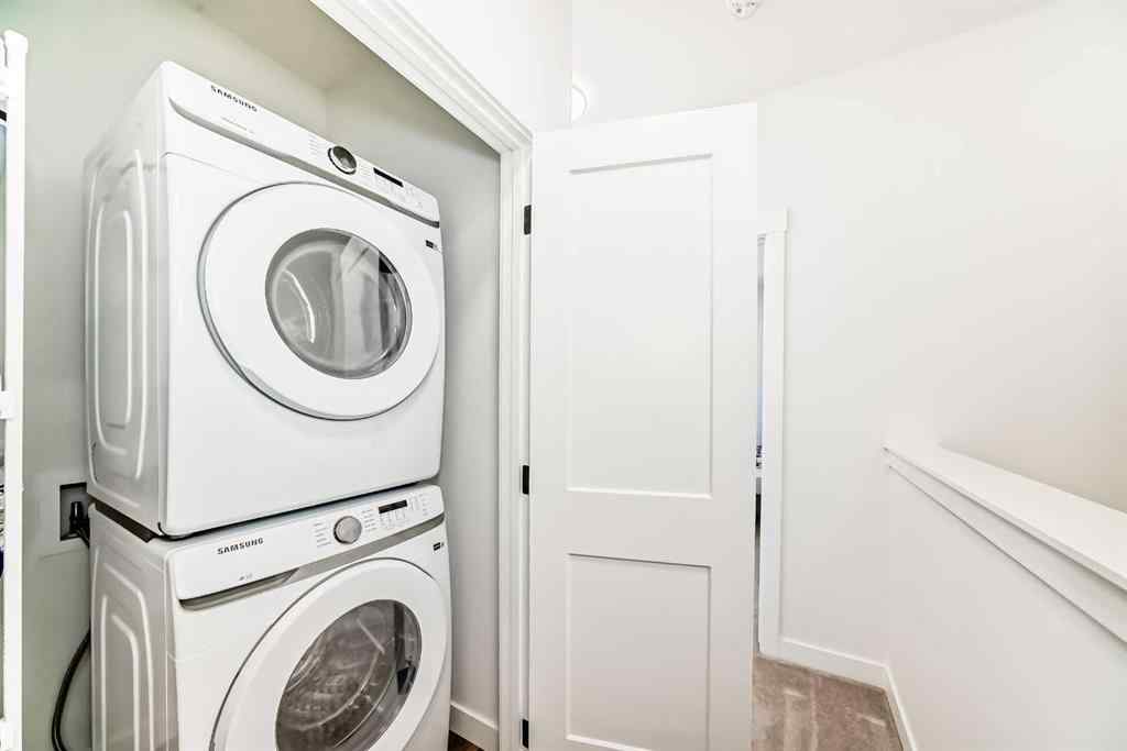 MLS® A2253557 - 8 silverton glen Green SW in Silverado Calgary, Residential