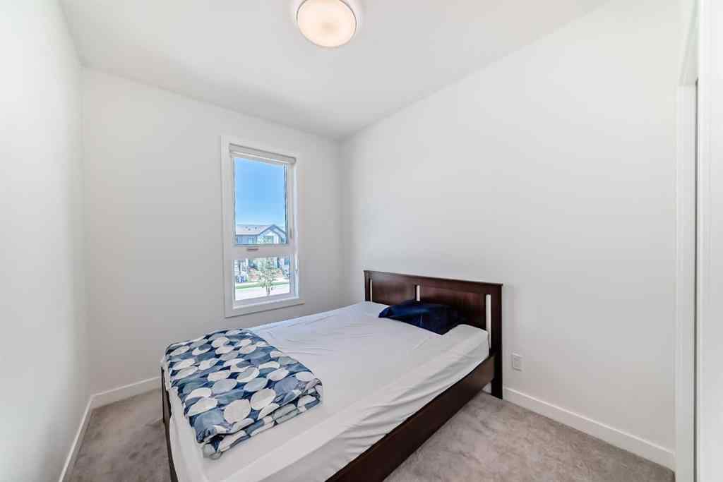 MLS® A2253557 - 8 silverton glen Green SW in Silverado Calgary, Residential