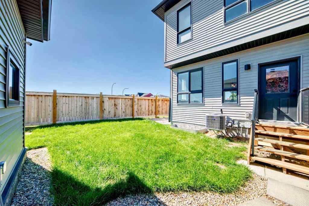 MLS® A2253557 - 8 silverton glen Green SW in Silverado Calgary, Residential