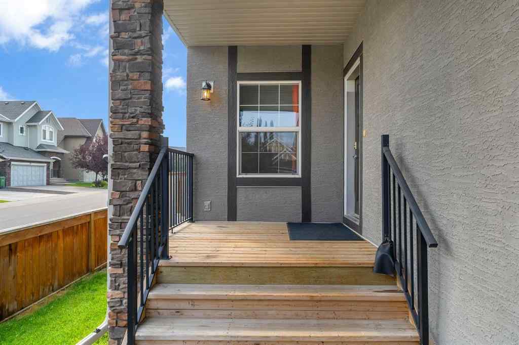 MLS® A2253559 - 56 Cranarch Manor SE in Cranston Calgary, Residential