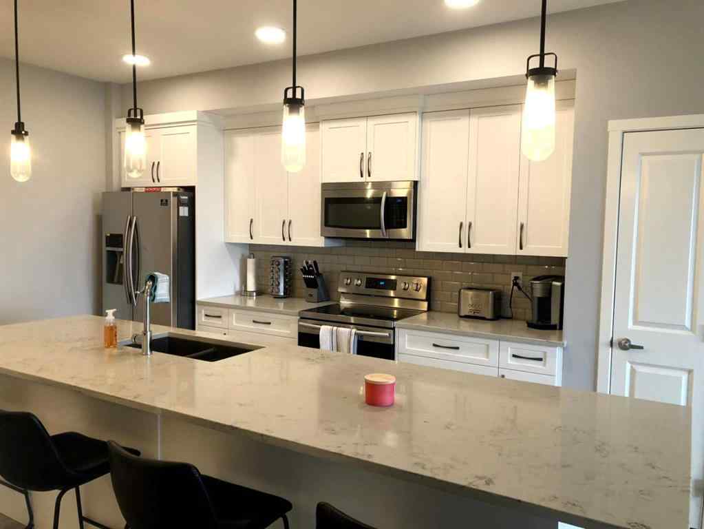 MLS® A2253560 - Unit #301 370 Harvest Hills Common NE in Harvest Hills Calgary, Residential