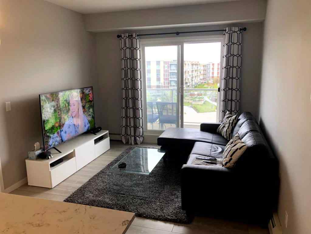 MLS® A2253560 - Unit #301 370 Harvest Hills Common NE in Harvest Hills Calgary, Residential