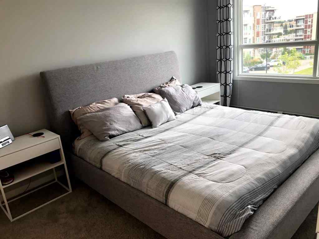 MLS® A2253560 - Unit #301 370 Harvest Hills Common NE in Harvest Hills Calgary, Residential