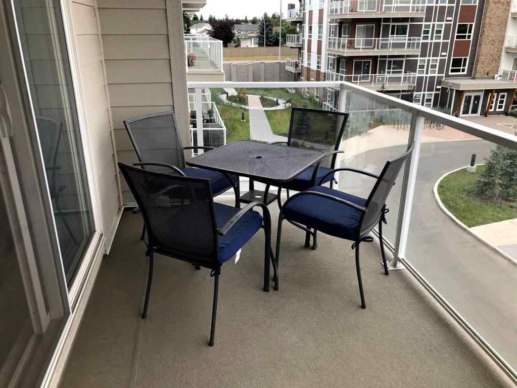 MLS® A2253560 - Unit #301 370 Harvest Hills Common NE in Harvest Hills Calgary, Residential