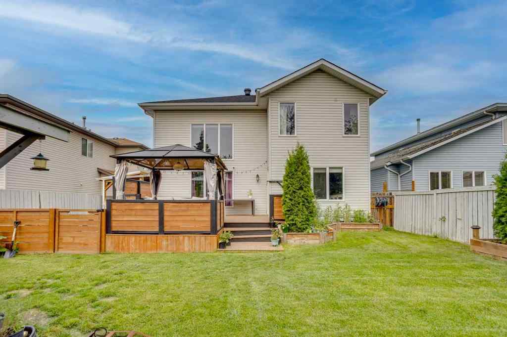 MLS® A2253561 - 113 Bussieres Drive  in Timberlea Fort McMurray, Residential
