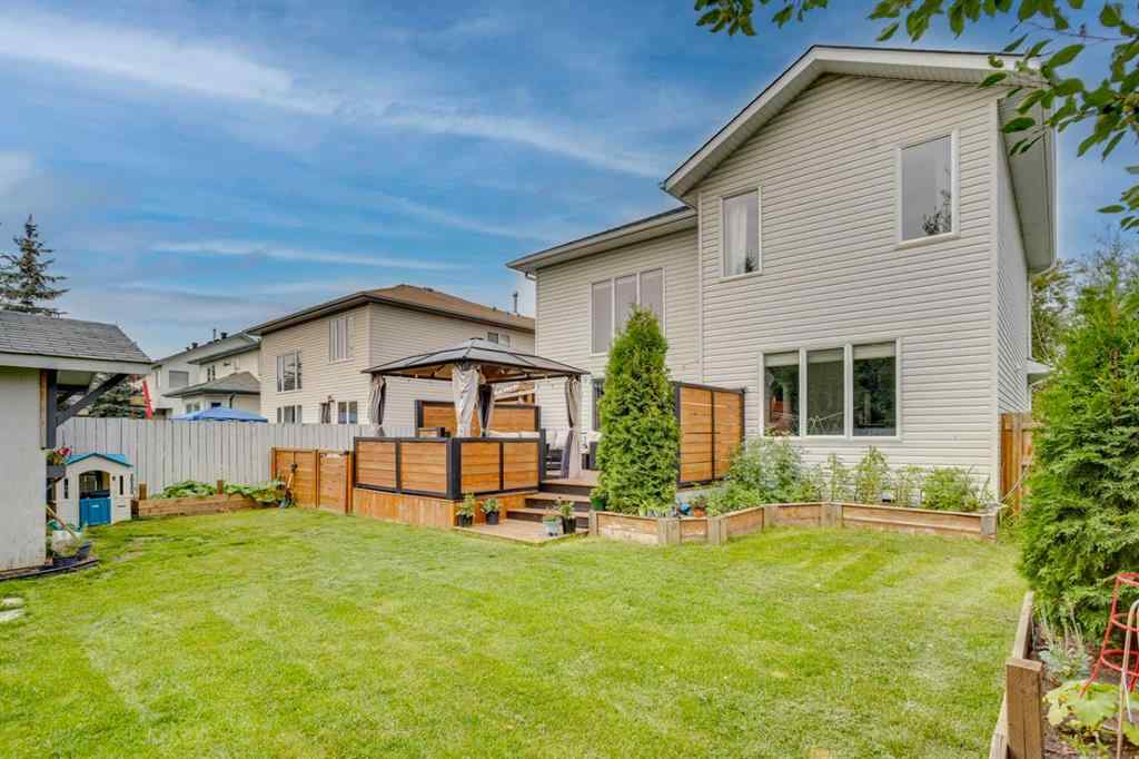 MLS® A2253561 - 113 Bussieres Drive  in Timberlea Fort McMurray, Residential