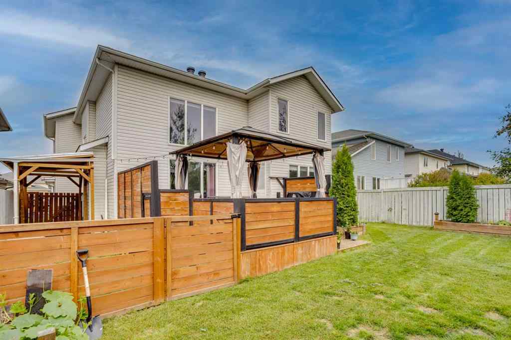 MLS® A2253561 - 113 Bussieres Drive  in Timberlea Fort McMurray, Residential
