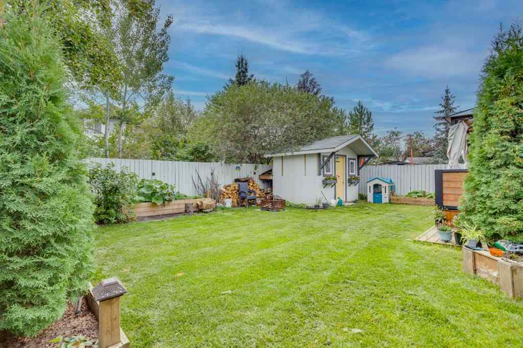 MLS® A2253561 - 113 Bussieres Drive  in Timberlea Fort McMurray, Residential