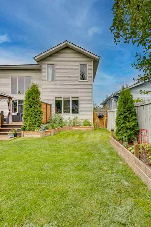 MLS® A2253561 - 113 Bussieres Drive  in Timberlea Fort McMurray, Residential