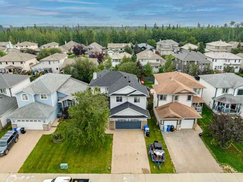 MLS® A2253561 - 113 Bussieres Drive  in Timberlea Fort McMurray, Residential