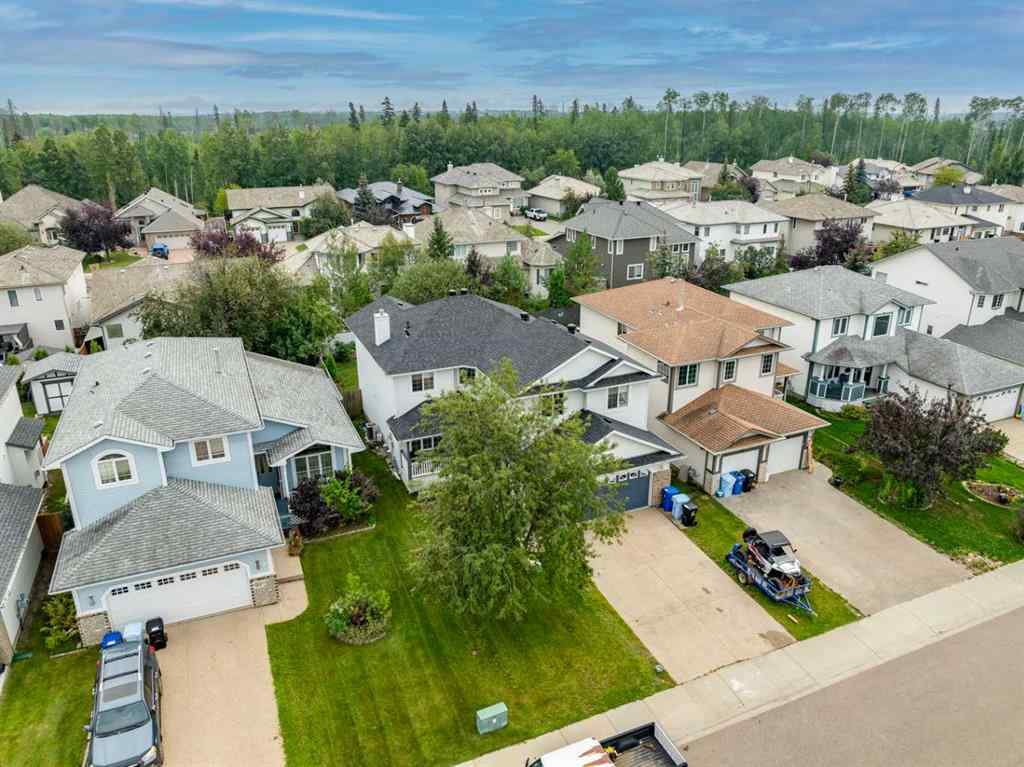 MLS® A2253561 - 113 Bussieres Drive  in Timberlea Fort McMurray, Residential
