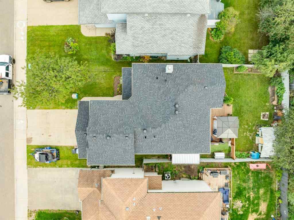 MLS® A2253561 - 113 Bussieres Drive  in Timberlea Fort McMurray, Residential