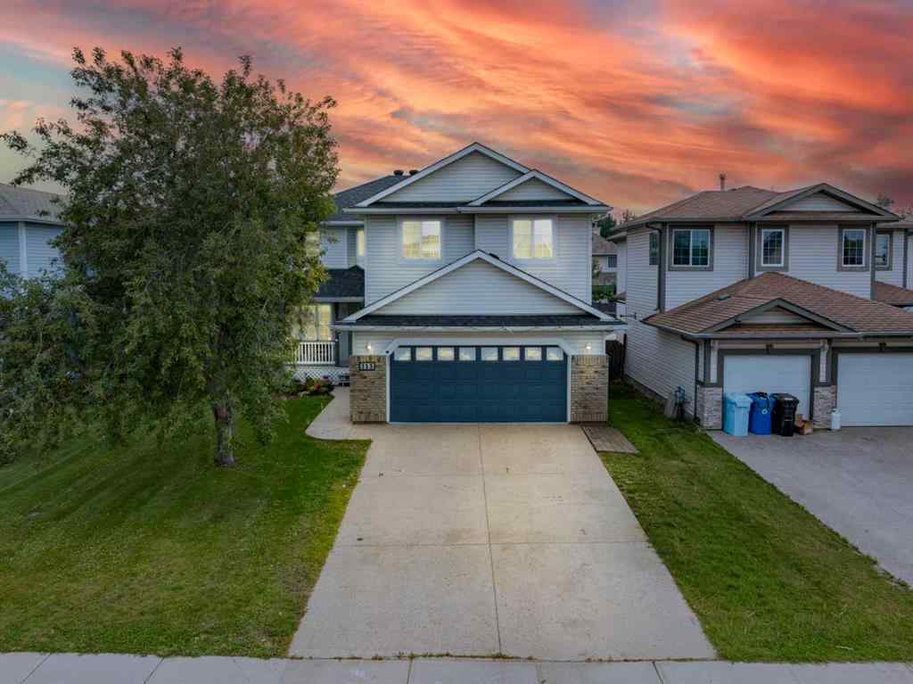 MLS® A2253561 - 113 Bussieres Drive  in Timberlea Fort McMurray, Residential