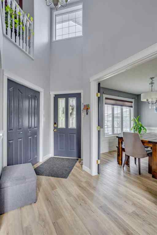 MLS® A2253561 - 113 Bussieres Drive  in Timberlea Fort McMurray, Residential