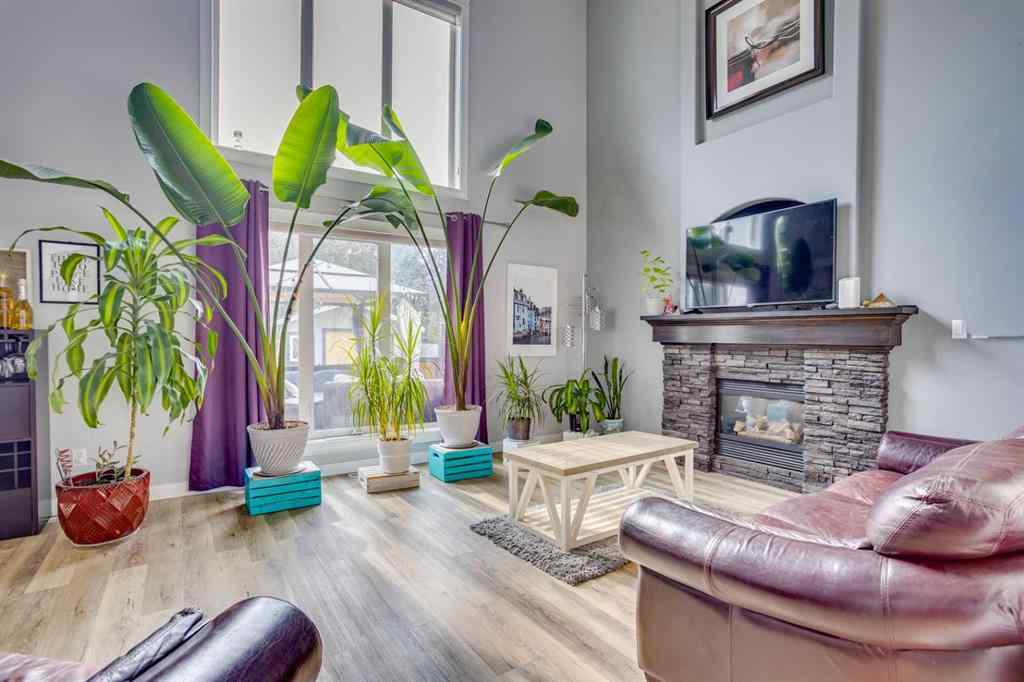 MLS® A2253561 - 113 Bussieres Drive  in Timberlea Fort McMurray, Residential