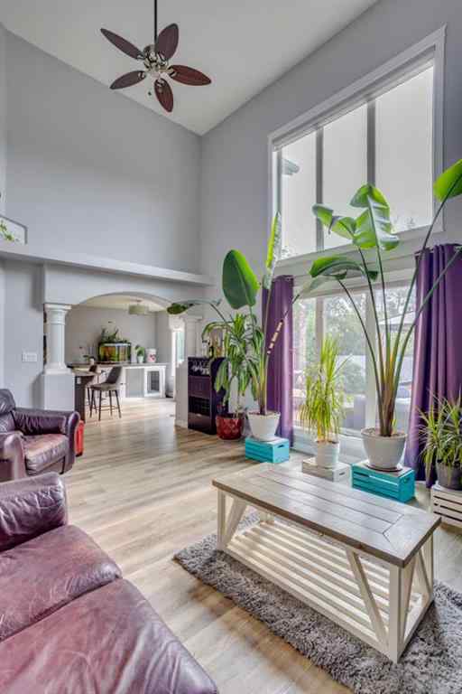 MLS® A2253561 - 113 Bussieres Drive  in Timberlea Fort McMurray, Residential