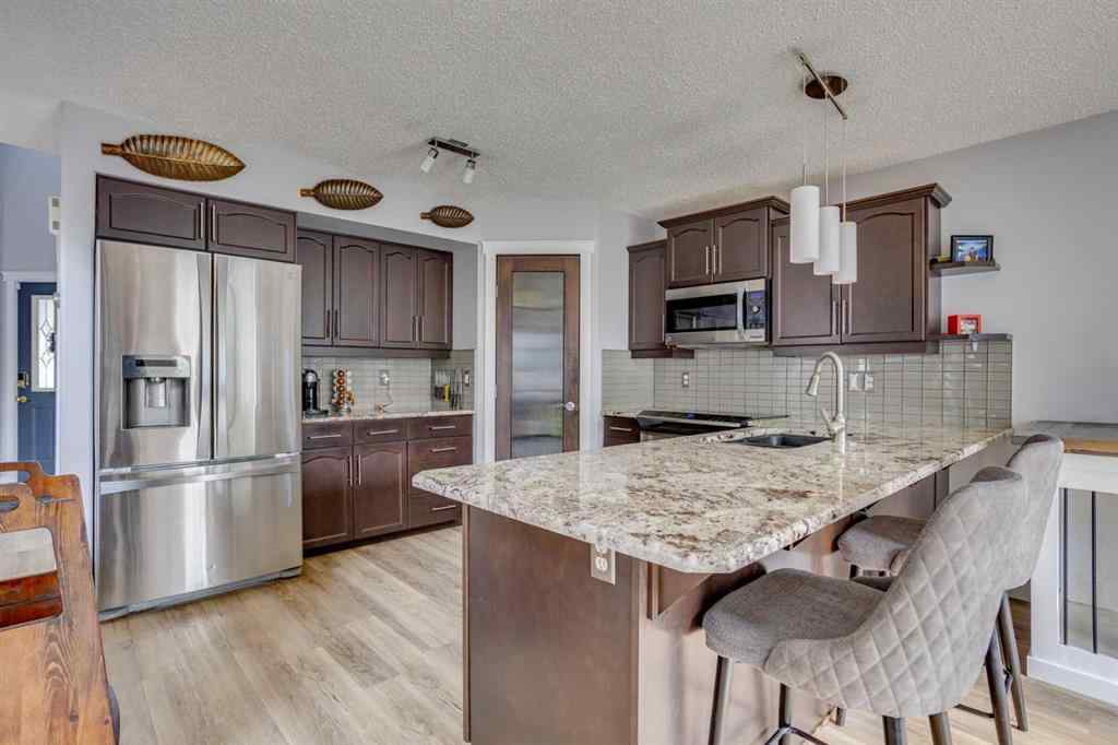 MLS® A2253561 - 113 Bussieres Drive  in Timberlea Fort McMurray, Residential