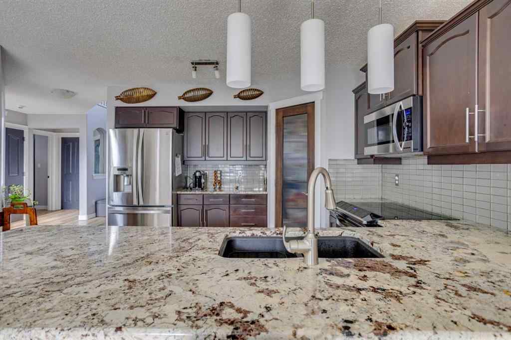 MLS® A2253561 - 113 Bussieres Drive  in Timberlea Fort McMurray, Residential
