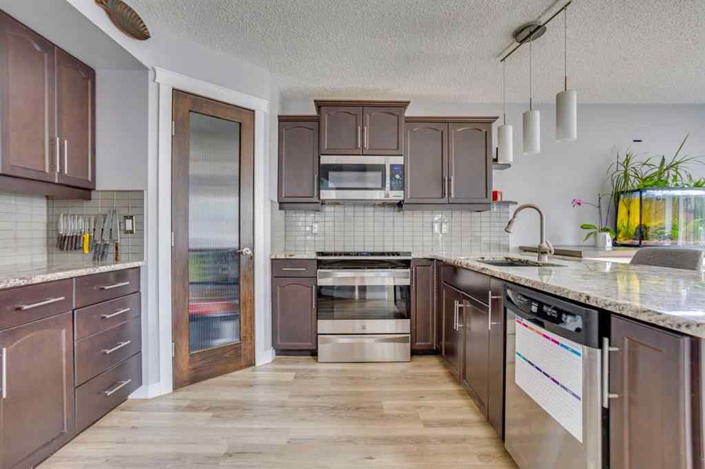 MLS® A2253561 - 113 Bussieres Drive  in Timberlea Fort McMurray, Residential