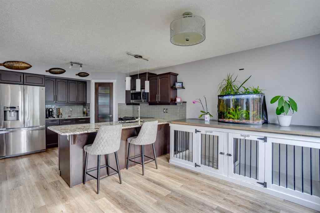 MLS® A2253561 - 113 Bussieres Drive  in Timberlea Fort McMurray, Residential