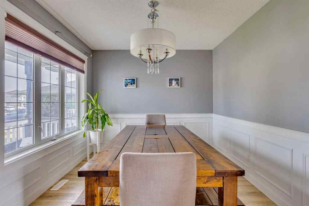 MLS® A2253561 - 113 Bussieres Drive  in Timberlea Fort McMurray, Residential