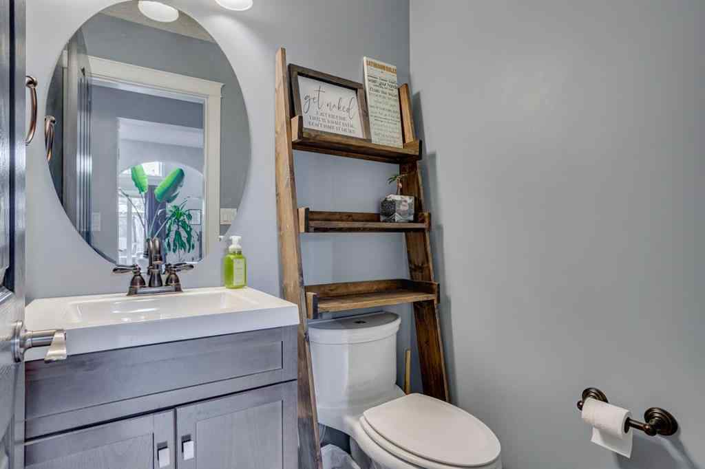 MLS® A2253561 - 113 Bussieres Drive  in Timberlea Fort McMurray, Residential