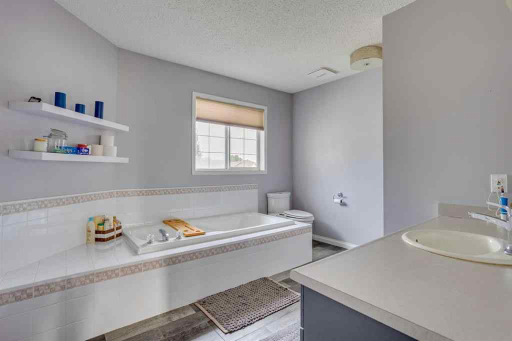 MLS® A2253561 - 113 Bussieres Drive  in Timberlea Fort McMurray, Residential