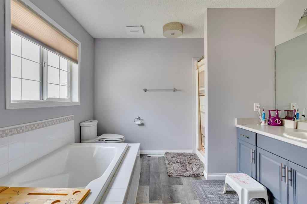 MLS® A2253561 - 113 Bussieres Drive  in Timberlea Fort McMurray, Residential