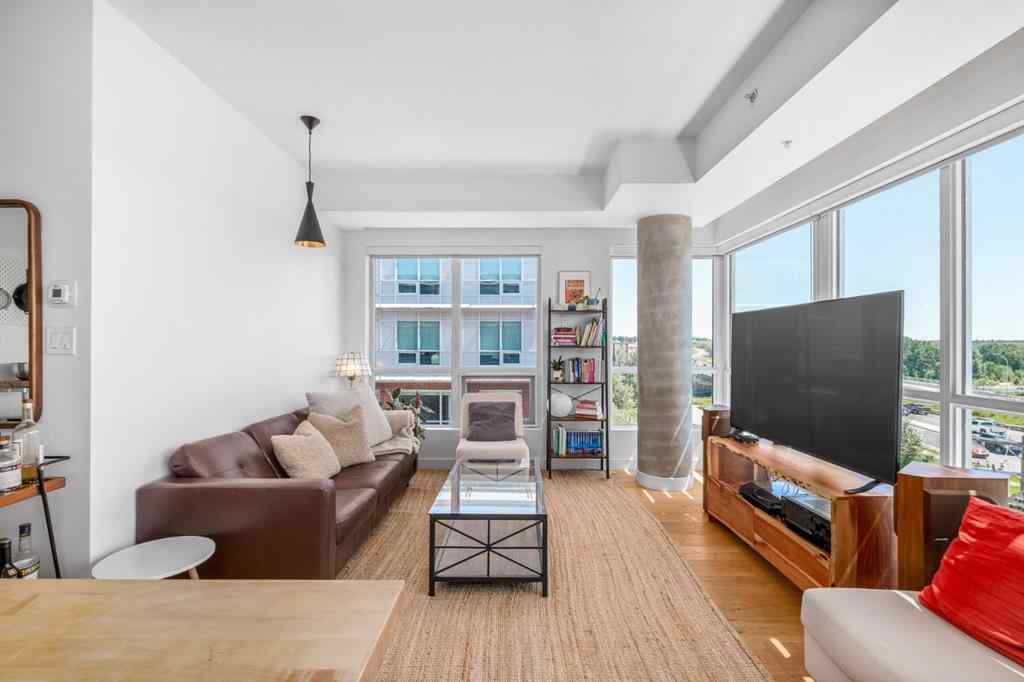 MLS® A2253562 - Unit #512 63 Inglewood Park SE in Inglewood Calgary, Residential