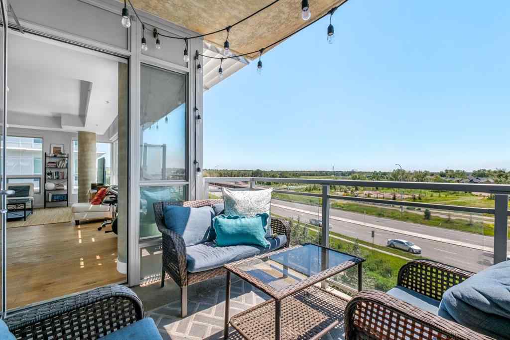 MLS® A2253562 - Unit #512 63 Inglewood Park SE in Inglewood Calgary, Residential