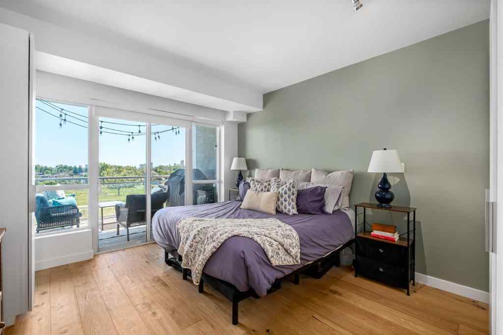 MLS® A2253562 - Unit #512 63 Inglewood Park SE in Inglewood Calgary, Residential
