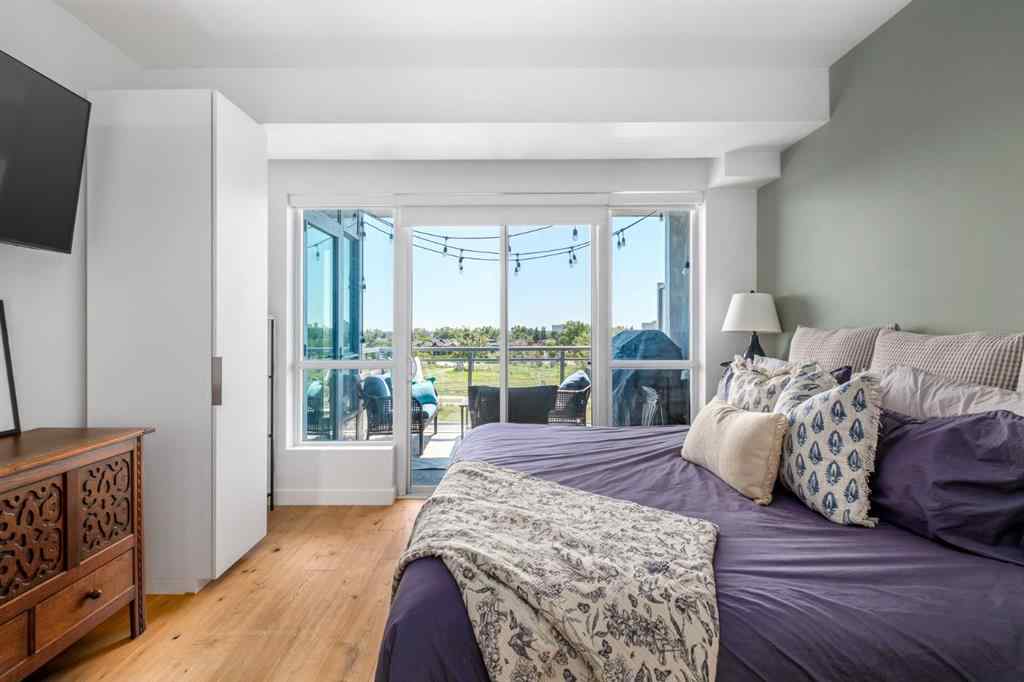MLS® A2253562 - Unit #512 63 Inglewood Park SE in Inglewood Calgary, Residential