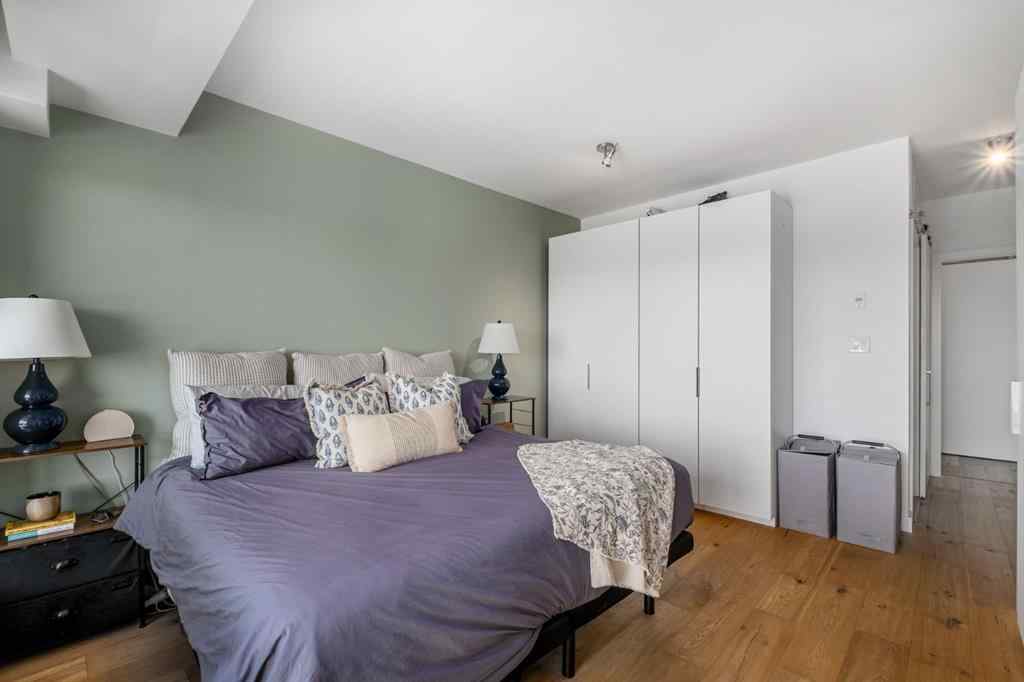 MLS® A2253562 - Unit #512 63 Inglewood Park SE in Inglewood Calgary, Residential
