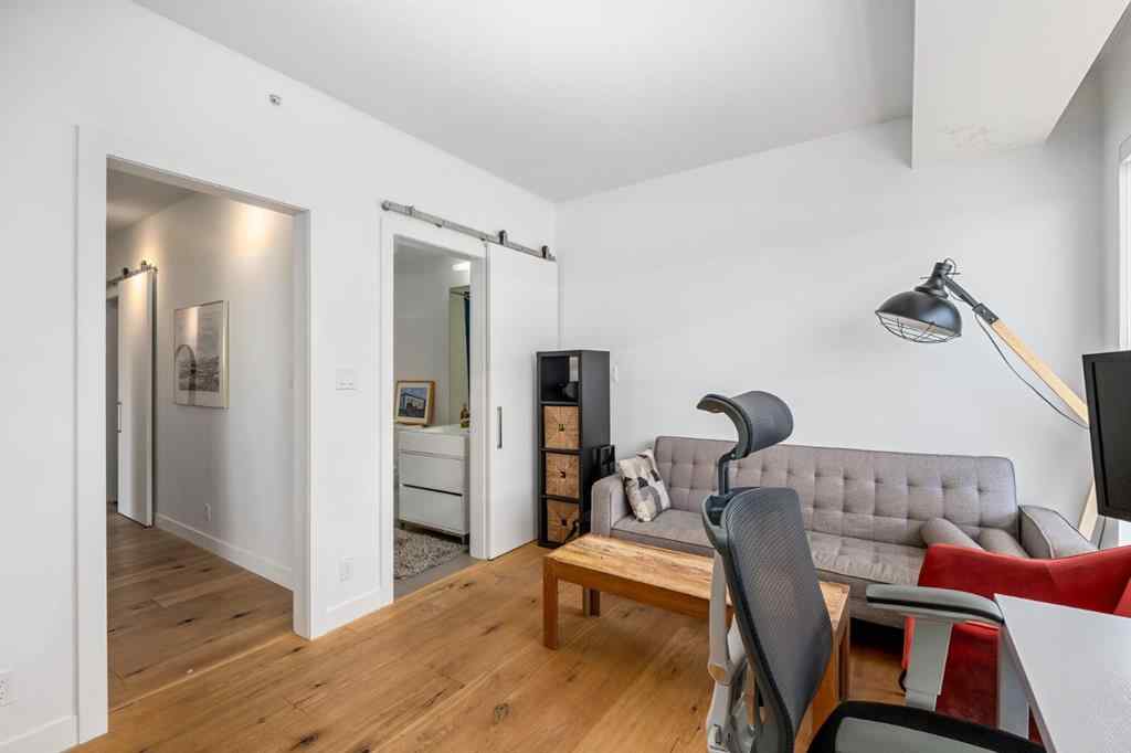 MLS® A2253562 - Unit #512 63 Inglewood Park SE in Inglewood Calgary, Residential