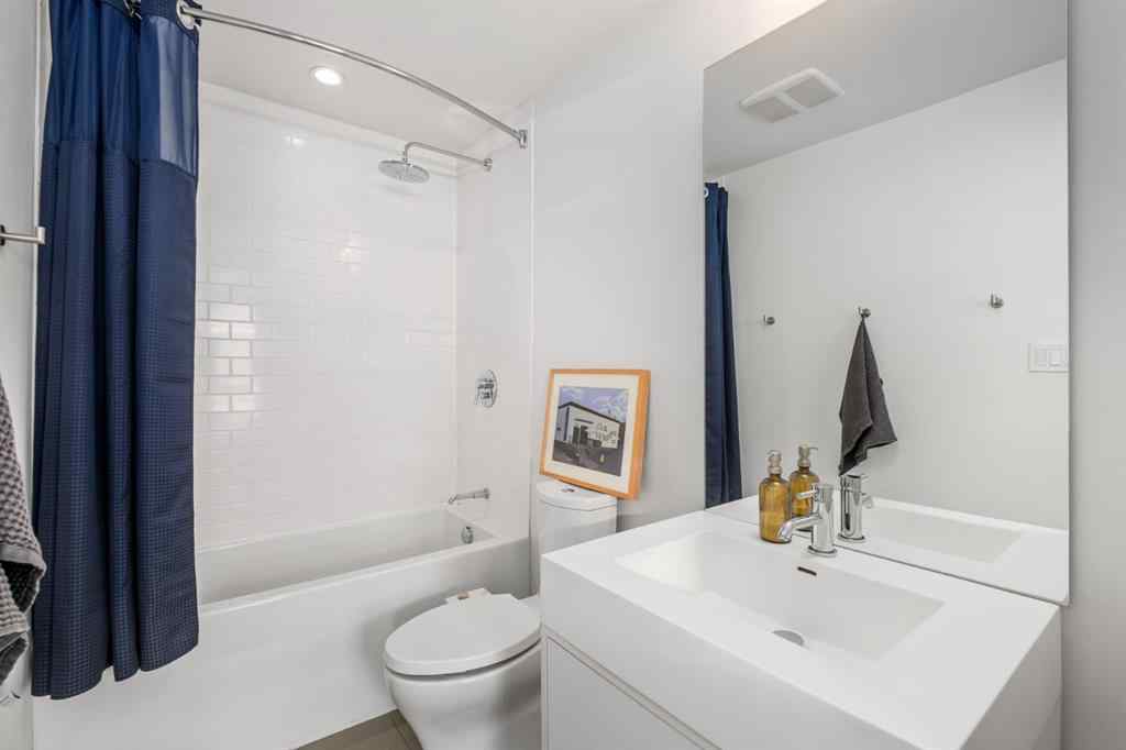 MLS® A2253562 - Unit #512 63 Inglewood Park SE in Inglewood Calgary, Residential