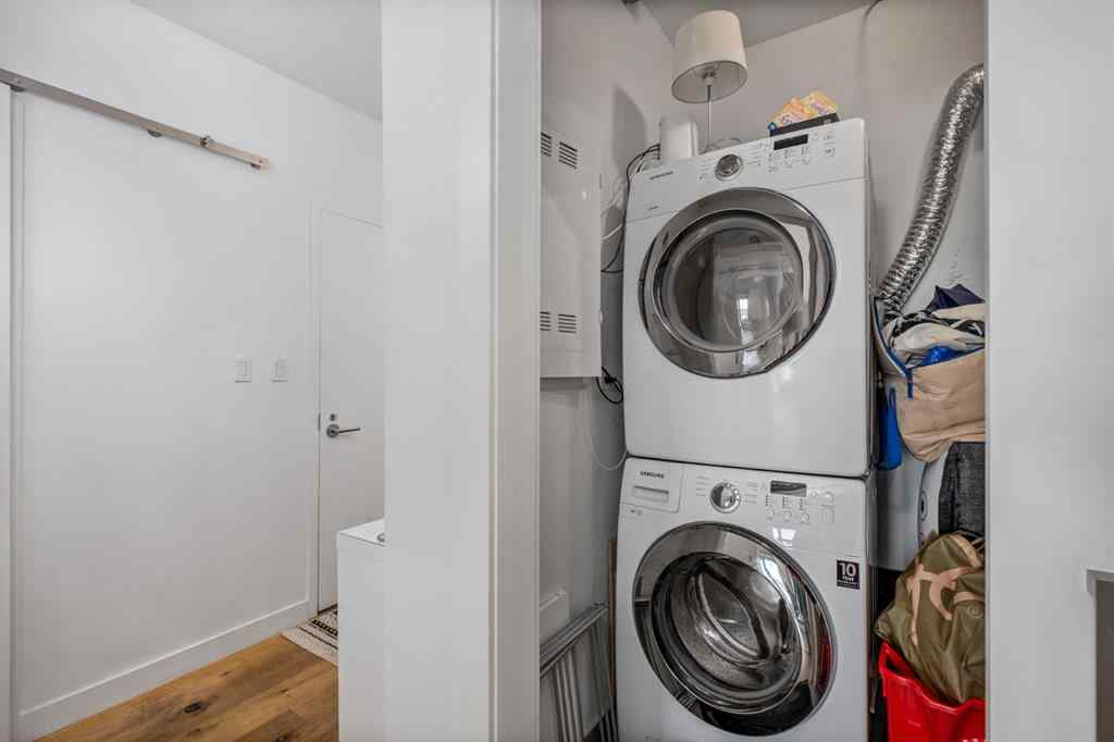 MLS® A2253562 - Unit #512 63 Inglewood Park SE in Inglewood Calgary, Residential