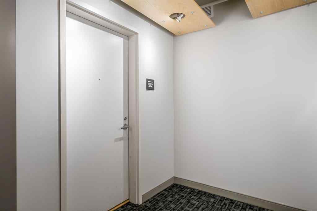MLS® A2253562 - Unit #512 63 Inglewood Park SE in Inglewood Calgary, Residential